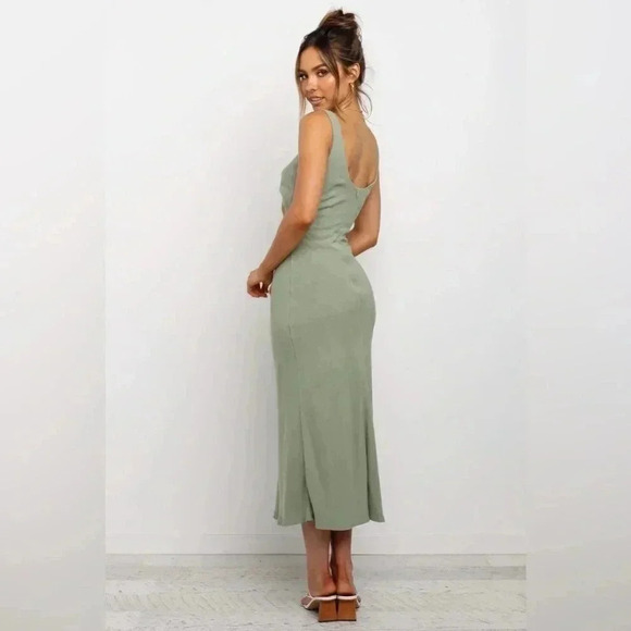 NWT PETAL & PUP APOLLO  DRESS 10 - Picture 3 of 10